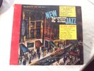 DIZZY GILLESPIE,RCA VICTOR 52ND STREET JAZZ 4 RECORD ,SET HJ9 LPAYED 5/31/ALL EX