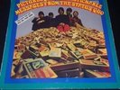 Picturesque Matchstickable Messages From The Status Quo Vinyl Record 1968 LP