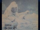 RUPHUS New born day NOR Polydor 73 First Press Textured cover Heavy Prog Psych