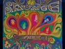 SAVAGE RESURRECTION Mercury 1968 ORIG LP SF Fuzz Psych NM Stereo in shrink