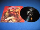 ASGARD - IN THE ANCIENT DAYS LP      ( ORIGINAL 1ST PRESS , KREATOR , SODOM )