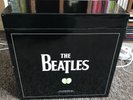 The Beatles stereo vinyl box. New and unplayed.