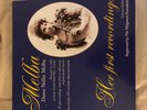 Nellie Melba 1ST Recordings (1904) 78 RPM in vinyl by Historic Masters OOP Rare