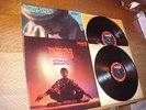 PHAROAH SANDERS Karma + Jewels Of Thought 1st Press impulse VG+