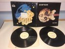 BE-BOP DELUXE AXE VICTIM + FUTURAMA  DOUBLE 2 LP SET UK VINYL LP *MINT* LOVELY