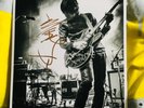 Miles Kane signed picture The Last Shadow Puppets autograph Alex Turner Rascals