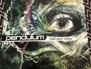 Very Rare Pendulum Hold your colour 3 x LP Vinyl Record Set Album