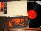 Scarce 2003 1st Press Vinyl Punk Capdown Pound For The Sound SEEP35LP Excellent