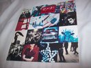 U2 Achtung Baby LP vinyl ORG 1991 Island Nude Cover BRAND NEW