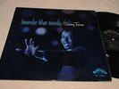 Sammy Turner - Lavender Blue Moods - Bigtop 12-1301 - Mono pressing