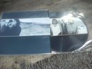 SUPERBE 33T PICTURE DISC U2  THE JOSHUA TREE