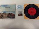 Barbra Streisand rare Juke Box EP recodings. Stoney End Excellent Condition