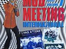 LP MOD MEETING VOL. 7  FREAKBEAT SOUL BEAT MOD VINYL
