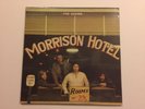 THE DOORS MORRISON HOTEL LP (SEALED) Original US Gatefold 1970 Elektra EKS75007