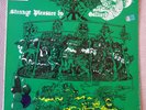GALLIARD - Strange Pleasure. Original Stereo Deram Uk 1969