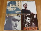 MORRISSEY / THE SMITHS VIVA HATE LP + 3 12'' SINGLES *Stunning* Audio MINT-