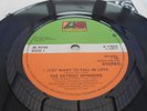 The Detroit Spinners ?– I Just Want To Fall In Love UK 7
