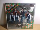 *NEW & SEALED   The Camerons - Scotland's First Family Of Praise LP STVA 5167