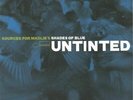 VARIOUS - Untinted: Sources For Madlib's Shades Of Blue - Vinyl (2xLP)
