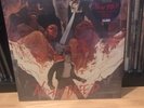 Clive Barkers Night Breed Waxwork Records Colored Limited Vinyl Lp Danny Elfman