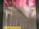 THE REPLACEMENTS  TIM  RARE  ORIGINAL 1985 1ST EDITION VINYL  VINYL NEAR MINT