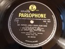 Beatles SGT Pepper LP 1st UK Press OMITS A Day In the Life Error *RARE* STUNNING