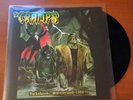 THE CRAMPS - Volkshaus - Switzerland 1986, BLACK 7
