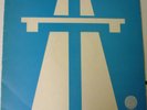 Kraftwerk LP Autobahn Vertigo 6360620
