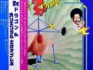 Dr. Dragon & The Oriental Express / The Birth Of A Dragon