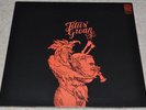TITUS GROAN – RARE ORIG UK 1970 ORANGE DAWN EX++ LP, GREAT COVER, SUPERB SOUND.