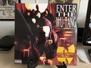 Wu-Tang Clan - Enter The Wu-Tang (36 Chambers) - NEW Vinyl LP Record Album Mint