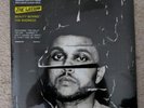 The Weeknd - Beauty Behind the Madness limited edition clear 2xLP vinyl SEALED