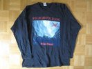 Summoning - Minas Morgul Longsleeve (Size L), Black Metal, Death, Heavy Metal
