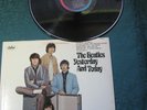 The BEATLES - Yesterday And Today original '66 MONO Capitol T-2553