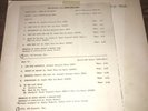 David Crosby / Graham Nash “Wind On The Water” ** TEST PRESSING ** LP ABCD 902