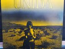 UNIDA The great divide BLACK VINYL MMR 666 2007 Mad Man`s Ruin NM