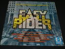 Easy Rider Songs In The Motion Picture 1969 LP MCA Records Vinyl Lp MCL1647 OOP