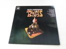 THE BYRDS FIFTH DIMENSION LP UK CBS 1966 MONO FIRST PRESS BOB DYLAN