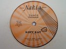 CORNEL & AMBASANS Kopy Kat NARIA Miami Hard Roots Reggae 12