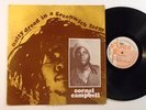 CORNEL CAMPBELL Natty Dread In A Greenwich TOTAL SOUNDS Roots Reggae LP HEAR