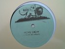 JUNIOR DELAHAYE Movie Star WACKIE’S Hard Roots Reggae + Raw Dub  12