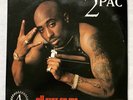 2Pac - All Eyez On Me / 4LP - 1996 US ORIGINAL / Dr. Dre Snoop Dogg