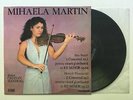 Mihaela Martin plays Bruch & Wieniawski Electrecord LP