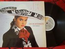 LUCERO **Con Mi Sentimiento, Rancheras** RARE COVER 1994 Spain LP THALIA FEY