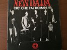 45 ITALIAN BEAT NEW DADA 