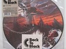 Dio  ?– Holy Diver  Vinyl LP, Picture Disc rare collector's item