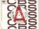 GEORGIE FAME,Somebody Stole My Thunder,UK CBS Promo 45, EX,Northern Soul