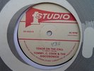 TOMMY MCCOOK Tenor On The Call STUDIO ONE Roots Reggae 12