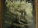 Machine Head Rare Unto the Locust Vinyl