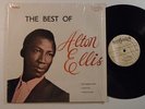 ALTON ELLIS The Best of COXSONE Rocksteady LP HEAR